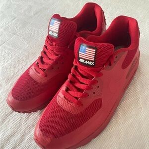 Nike Air Max Independence Day Edition